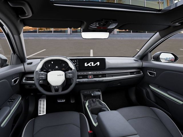 New 2026 Kia K4 GT-Line Turbo FWD image 14