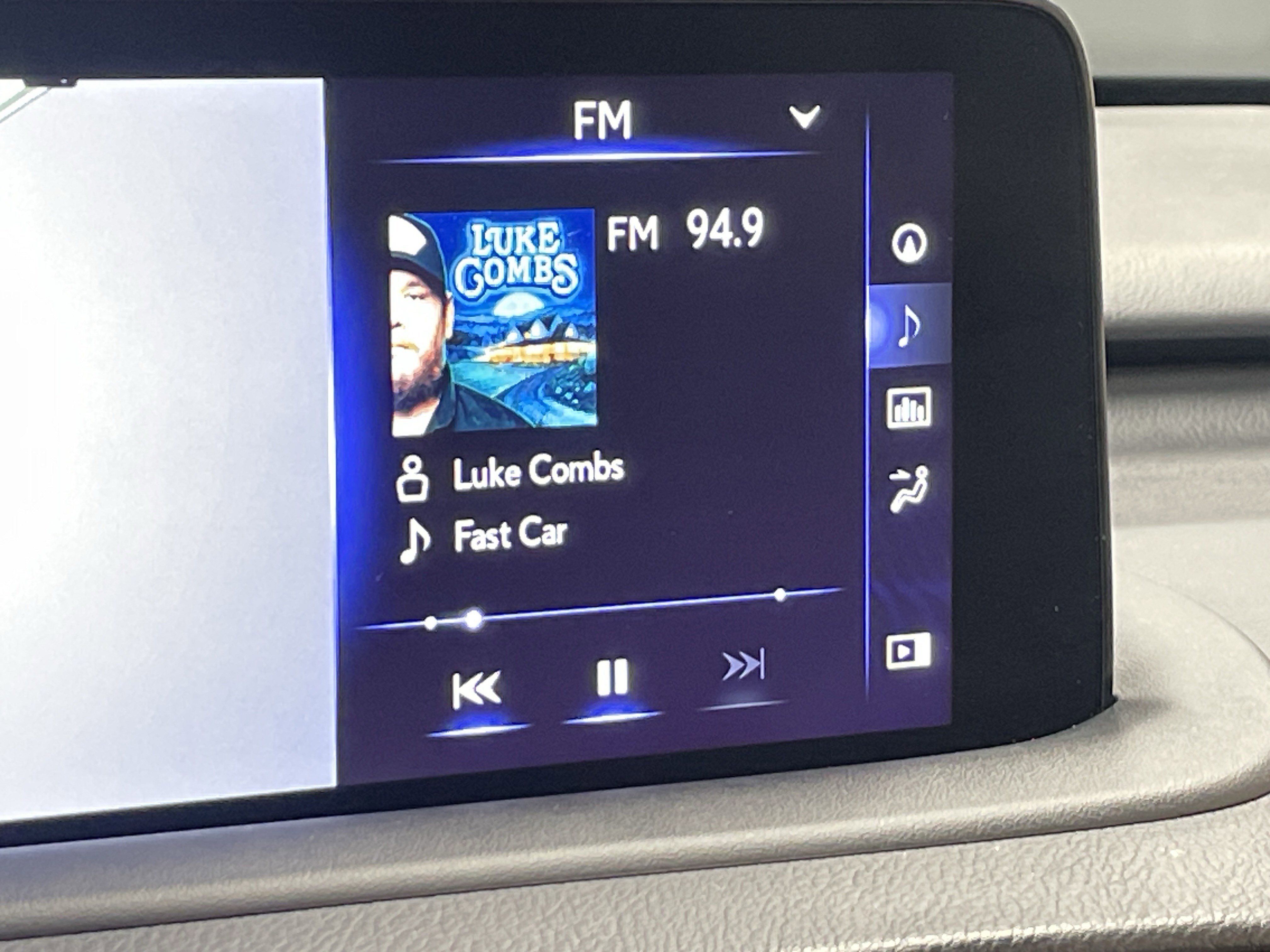 Used 2020 Lexus RX 450hL RX 450hL image 23