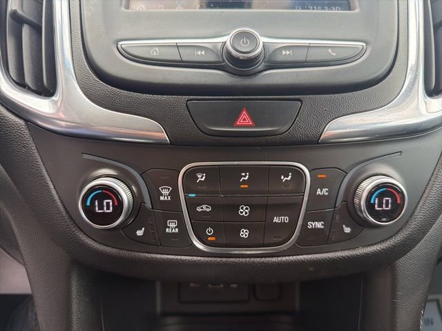 Used 2019 Chevrolet Equinox LT FWD image 25