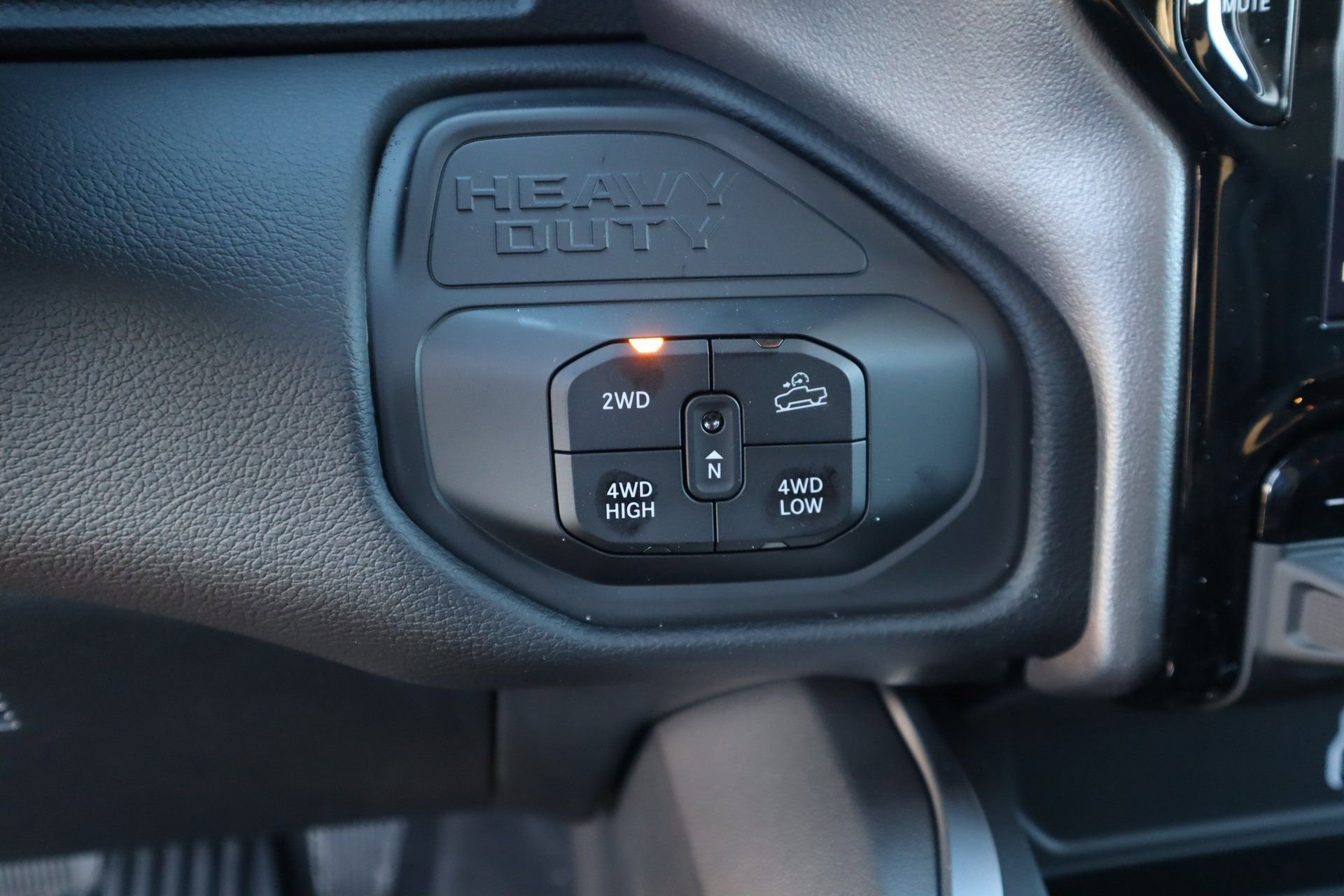 New 2026 RAM 2500 Big Horn image 8