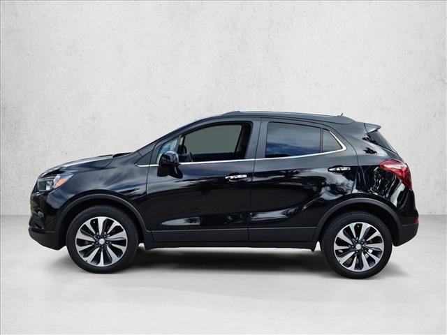 Used 2022 Buick Encore Preferred image 4