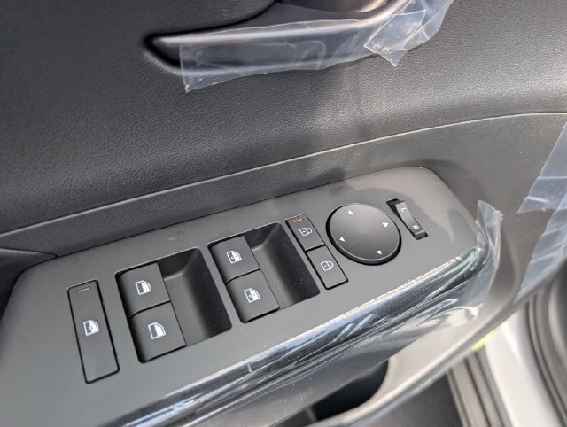 New 2027 Hyundai Kona SEL Sport AWD/4WD image 16