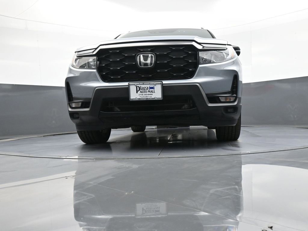 Certified 2023 Honda Passport Elite image 27