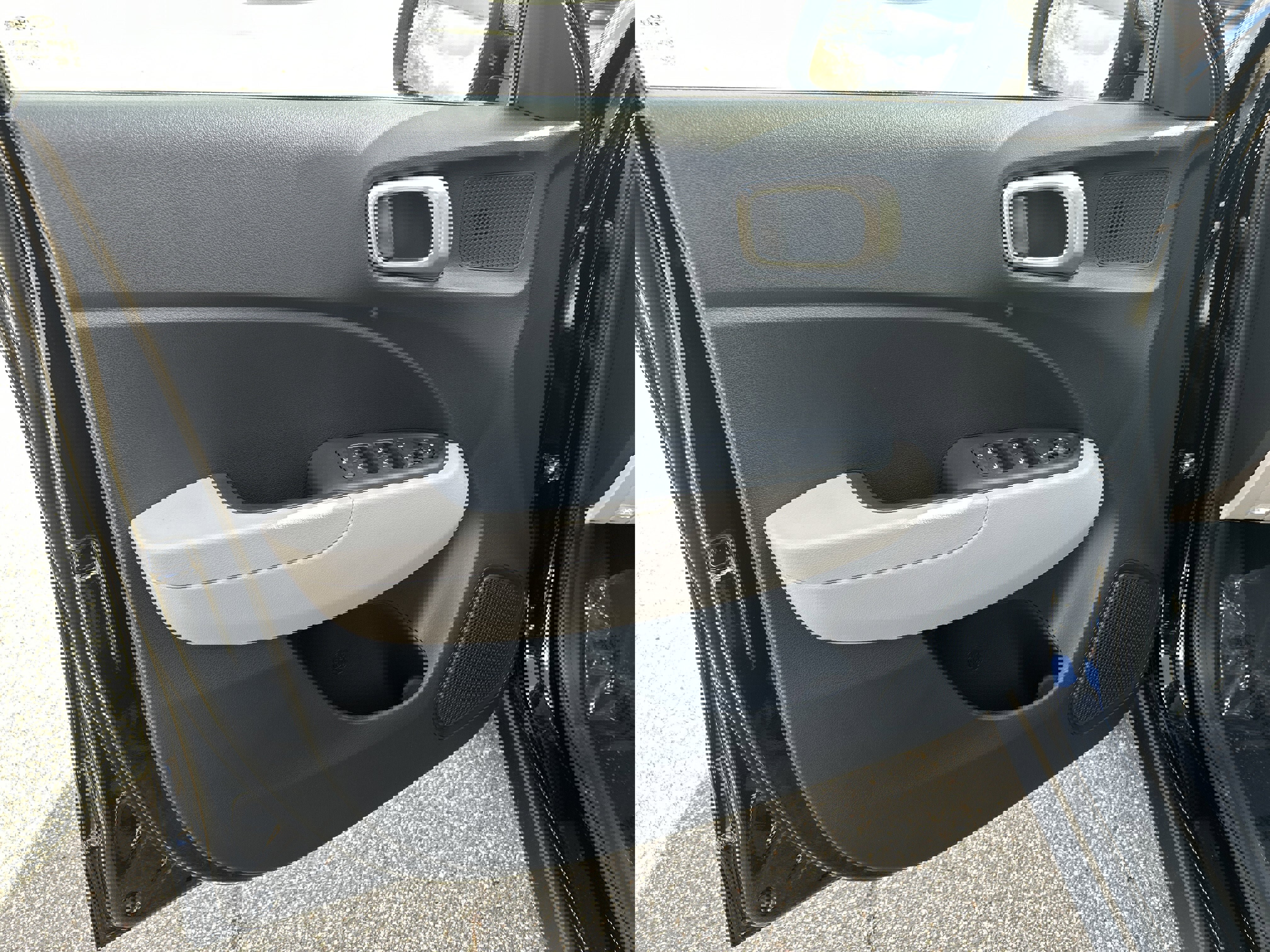 New 2026 Hyundai Venue SEL image 17