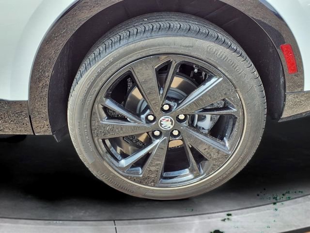 Certified 2023 Buick Envision Preferred w/ Sport Touring Package image 19