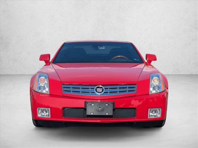 Used 2007 Cadillac XLR RWD video 2