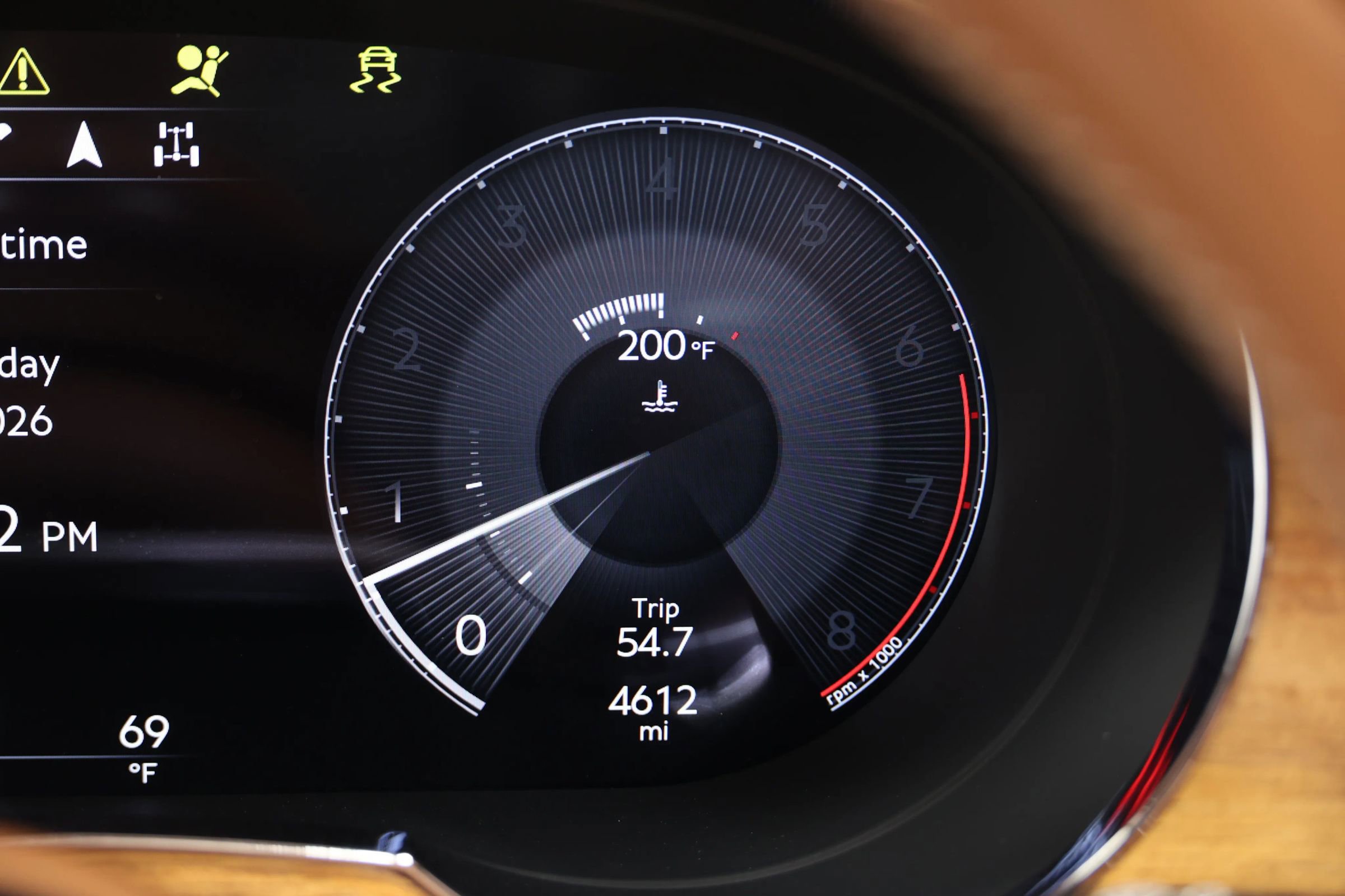 Used 2023 Bentley Bentayga Speed image 37