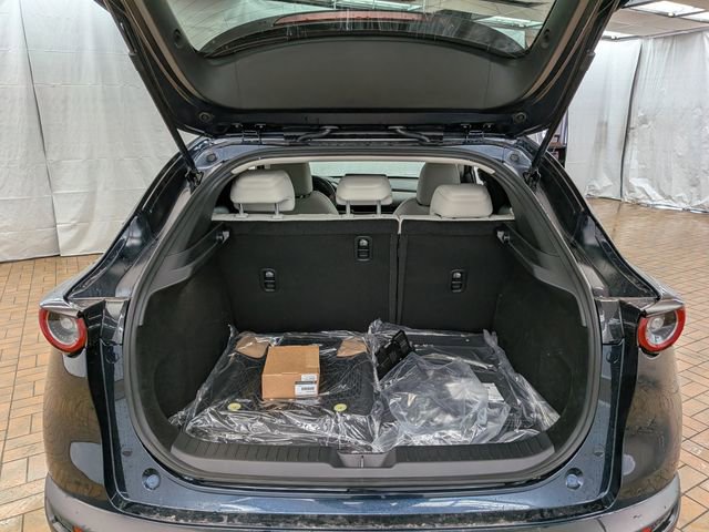 New 2026 MAZDA CX-30 AWD 2.5 S image 17