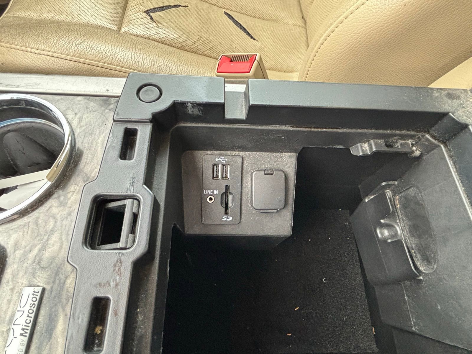 Used 2015 Ford Expedition EL Limited w/ Equipment Group 301A image 7