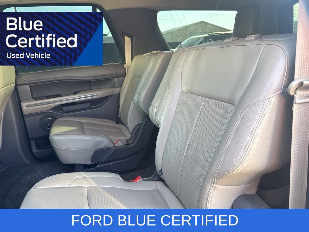 Used 2021 Ford Expedition Max XLT RWD image 6