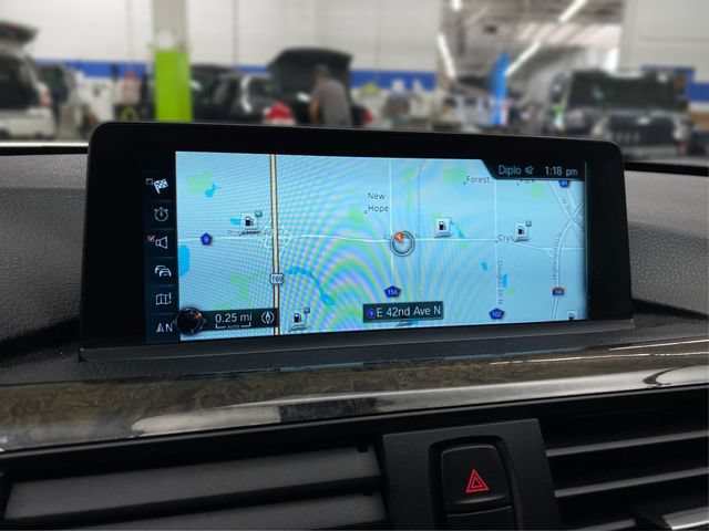 Used 2017 BMW 430i xDrive Convertible AWD/4WD image 29