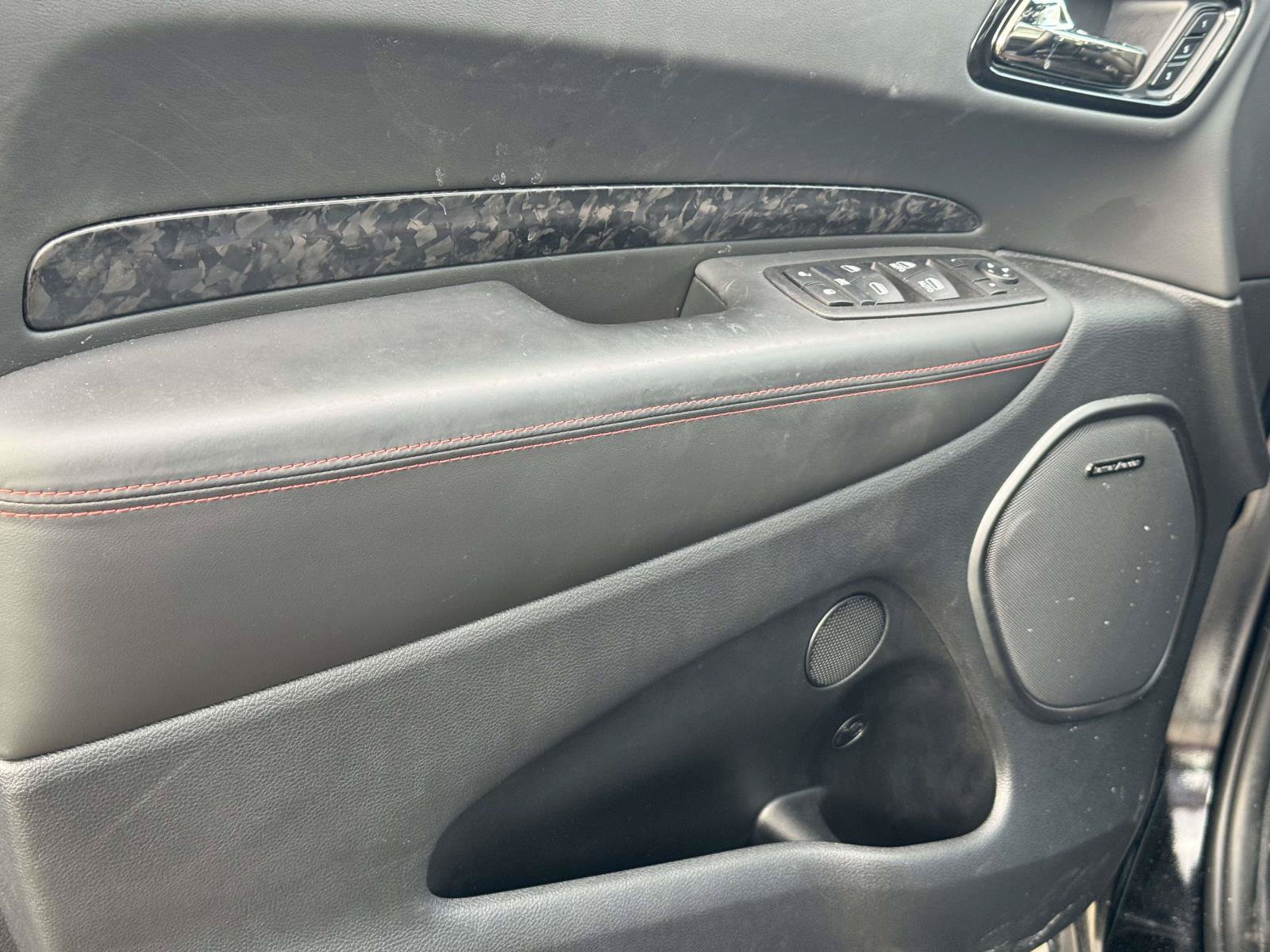 Used 2025 Dodge Durango R/T AWD/4WD image 28