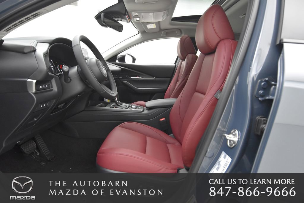 New 2026 MAZDA CX-30 AWD 2.5 S image 30