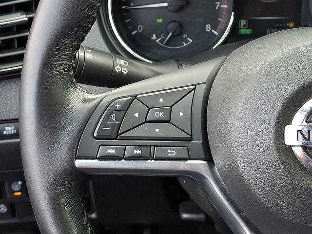 Used 2017 Nissan Rogue SL image 22