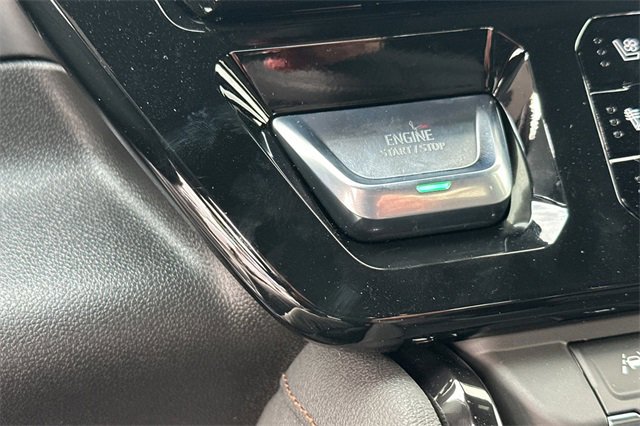 New 2026 GMC Sierra 1500 AT4 w/ Technology Package image 22