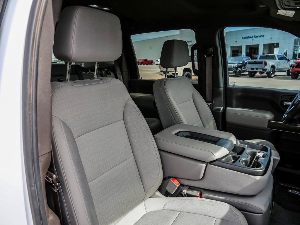 Used 2023 Chevrolet Silverado 2500 LT w/ Convenience Package image 17