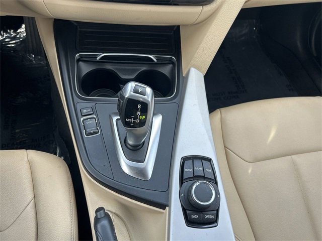 Used 2018 BMW 320i Sedan w/ Convenience Package image 34