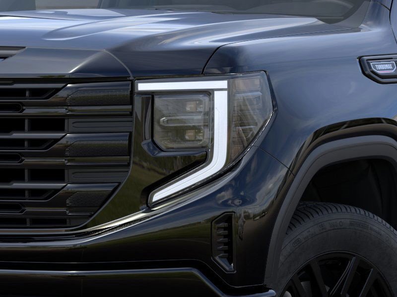 New 2026 GMC Sierra 1500 Elevation image 10