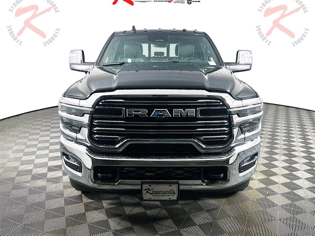 New 2026 RAM 2500 Laramie image 2