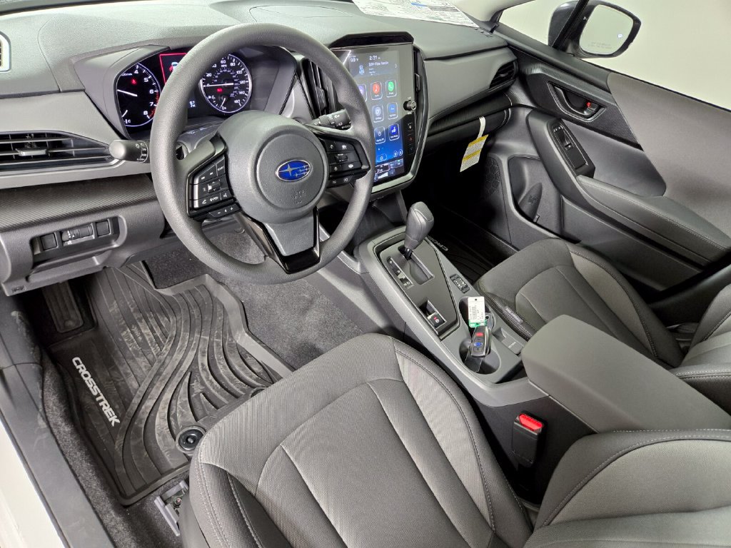 New 2026 Subaru Crosstrek 2.5i Premium AWD/4WD image 10