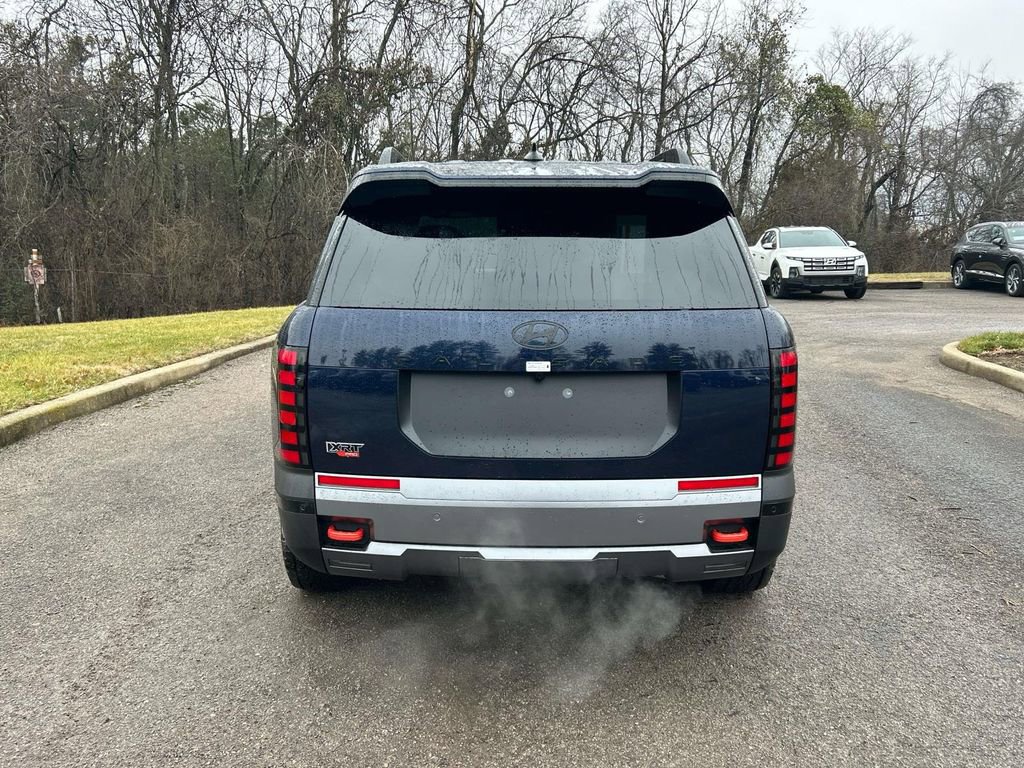 New 2026 Hyundai Palisade XRT Pro image 6