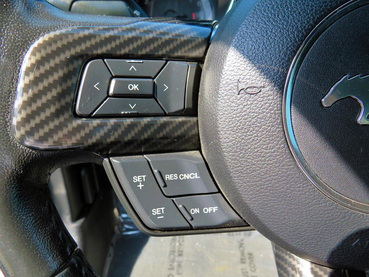 Used 2017 Ford Mustang GT Premium w/ GT Performance Package image 24