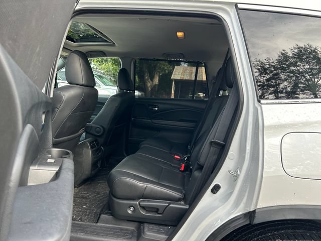 Used 2021 Honda Pilot Special Edition image 24
