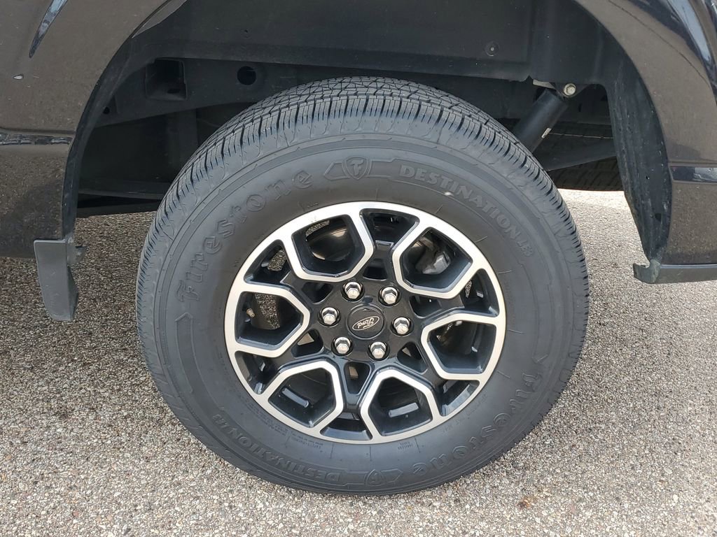 Used 2022 Ford F150 XLT w/ Equipment Group 302A High image 5