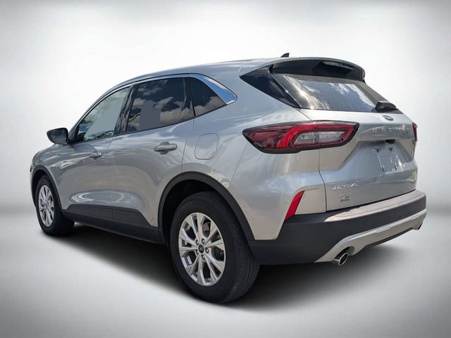 Used 2023 Ford Escape Active FWD image 5