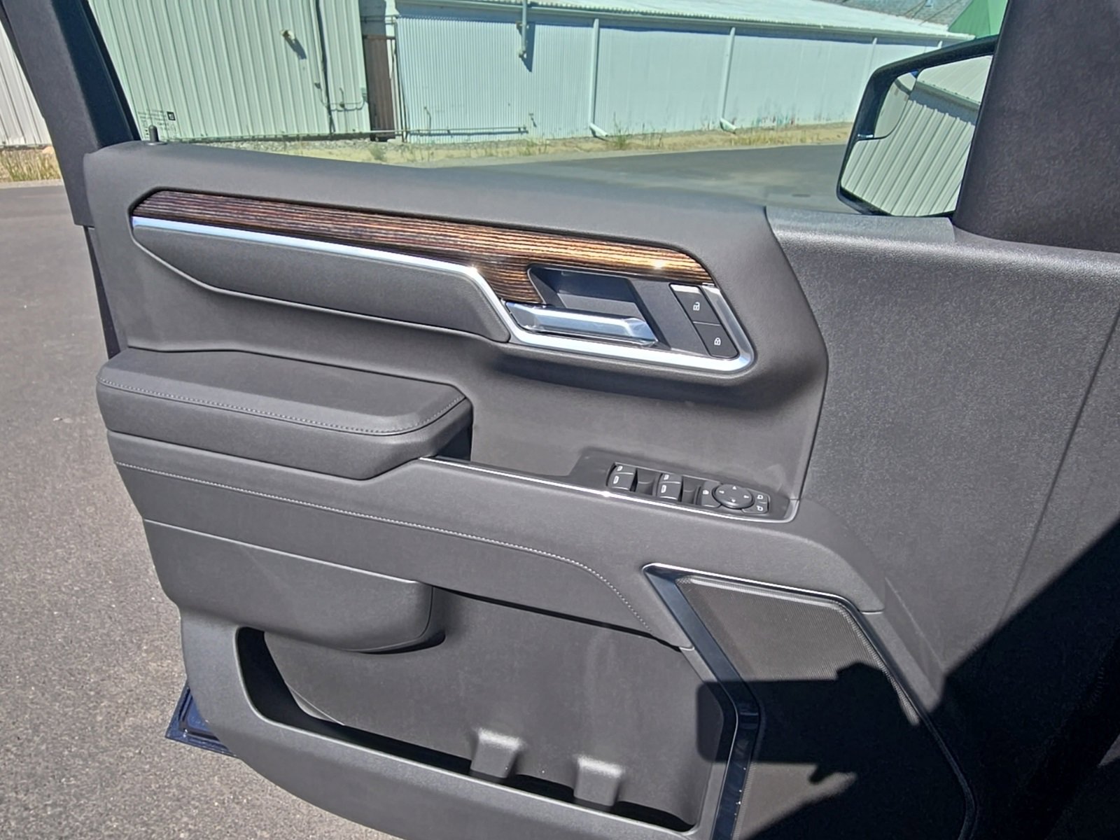 New 2026 GMC Sierra 1500 Elevation image 29