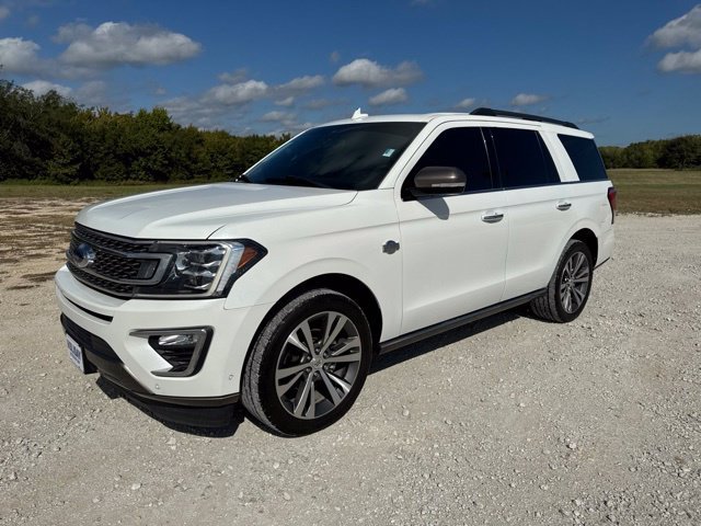 Used 2020 Ford Expedition King Ranch RWD image 1