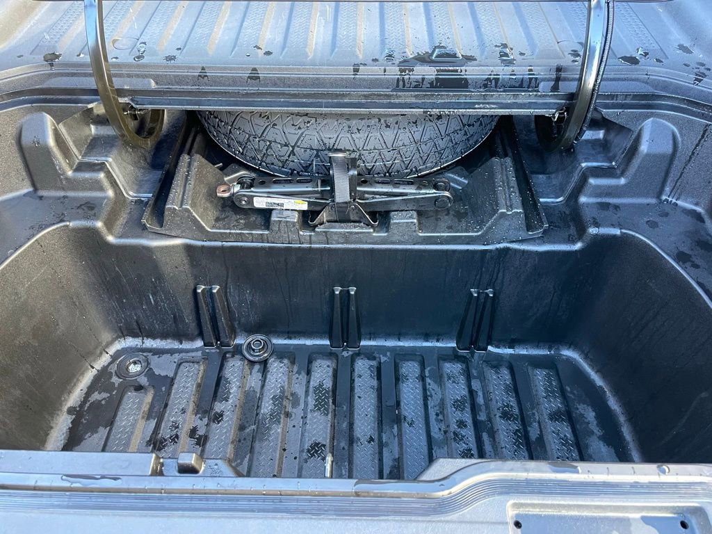 Used 2025 Honda Ridgeline RTL+ image 41