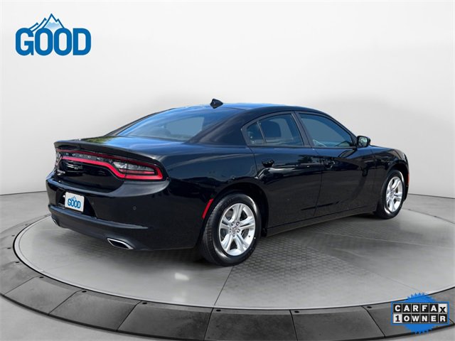 Used 2023 Dodge Charger SXT image 5