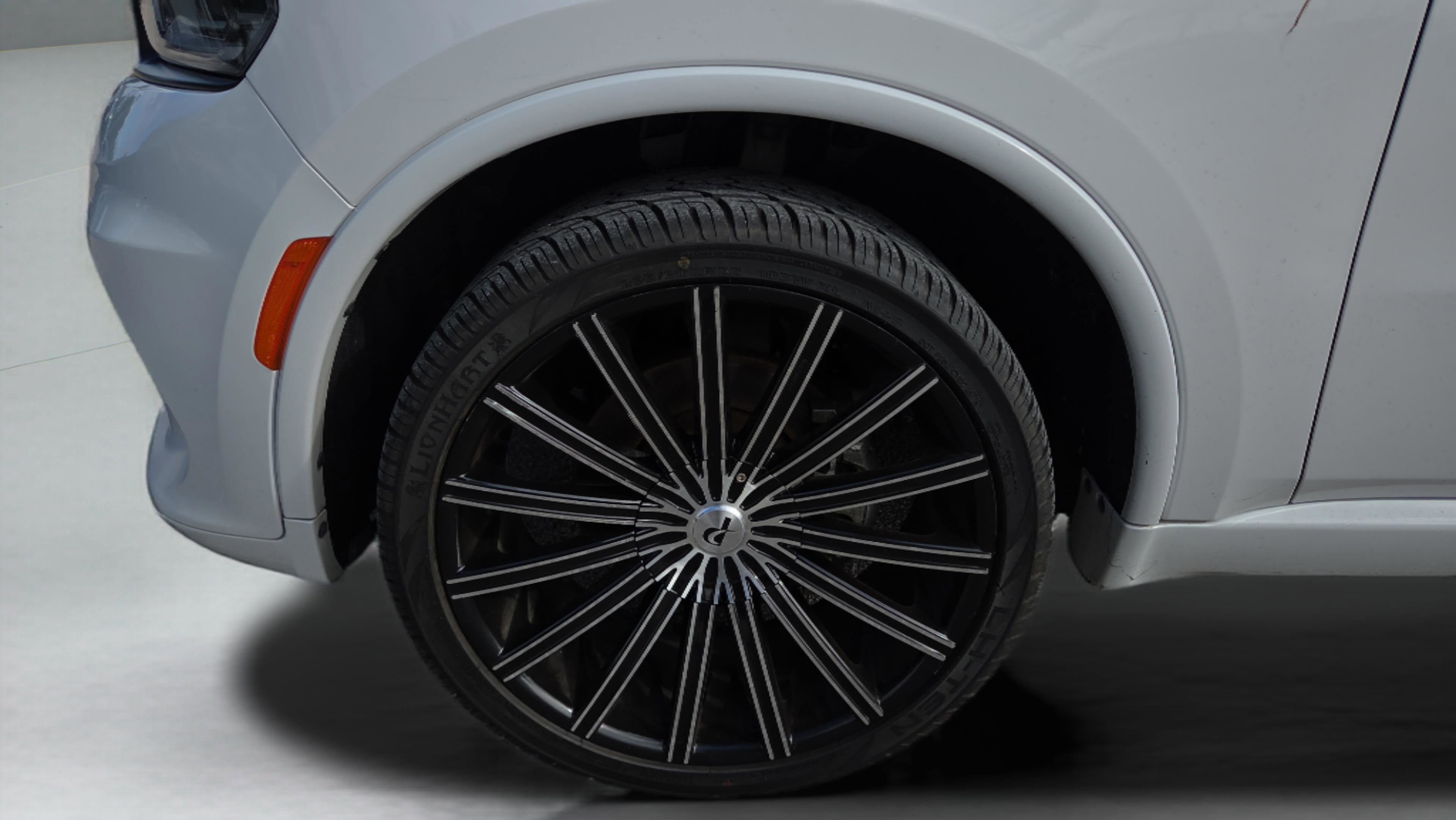 Used 2021 Dodge Durango GT image 16
