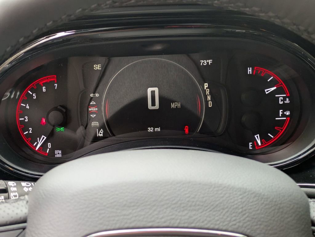 New 2026 Dodge Durango GT image 18