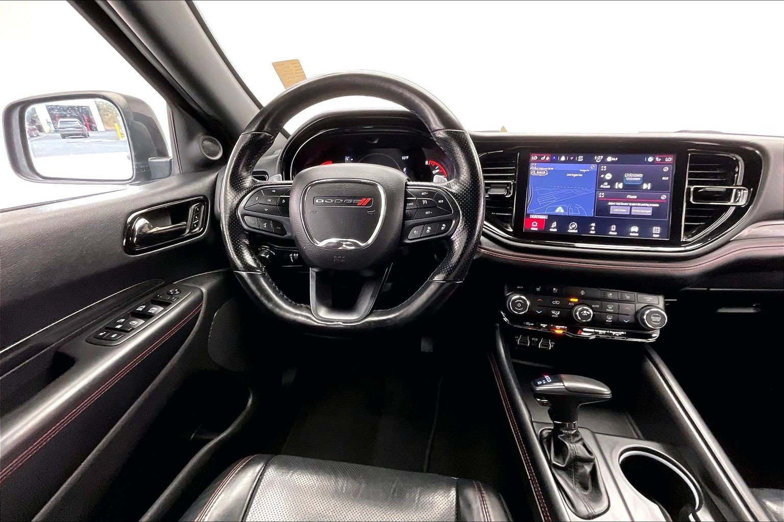 Used 2024 Dodge Durango GT AWD/4WD image 4