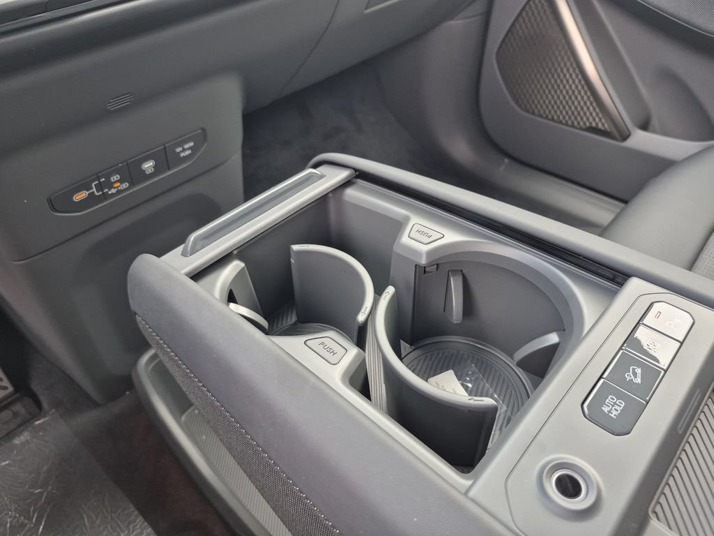 New 2026 Kia EV9 GT-Line AWD/4WD image 9