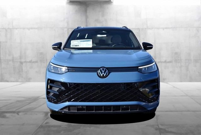 New 2026 Volkswagen Tiguan SE R-Line image 4