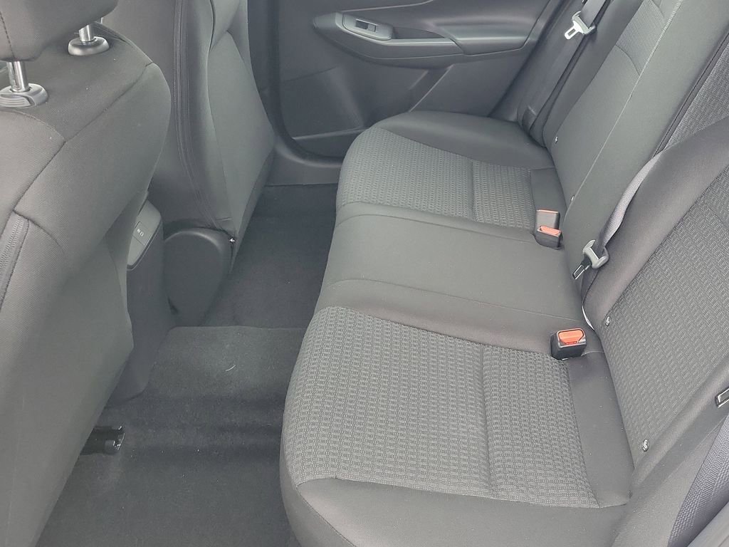 New 2026 Nissan Sentra S w/ Floor Mat Package image 14