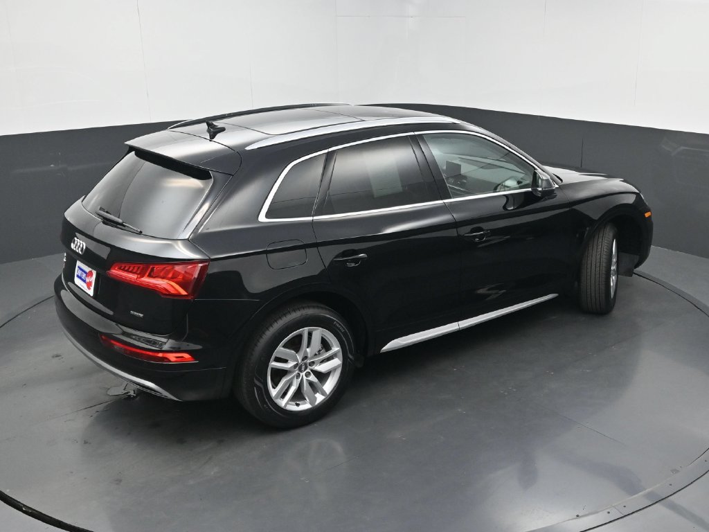 Used 2020 Audi Q5 2.0T Premium w/ Convenience Package AWD/4WD image 35