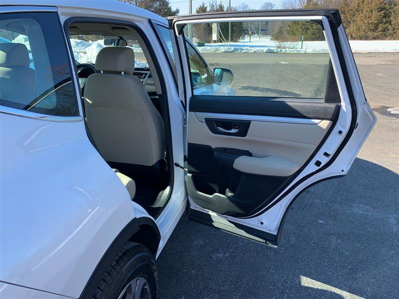 Used 2019 Honda CR-V LX image 37