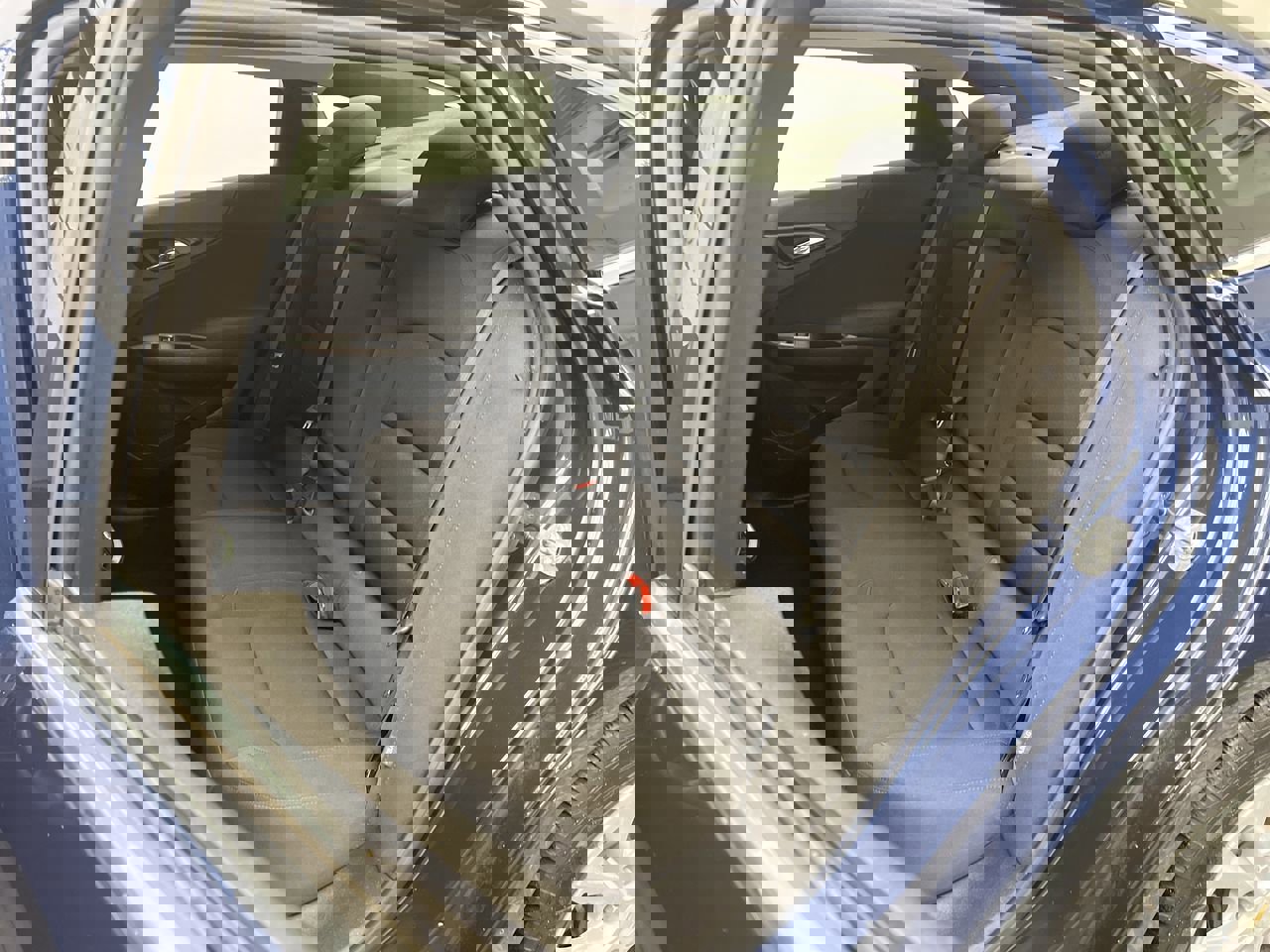 Used 2021 Chevrolet Malibu LT image 10