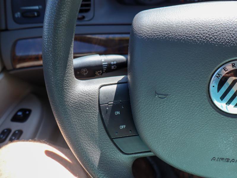 Used 2008 Mercury Grand Marquis GS image 15