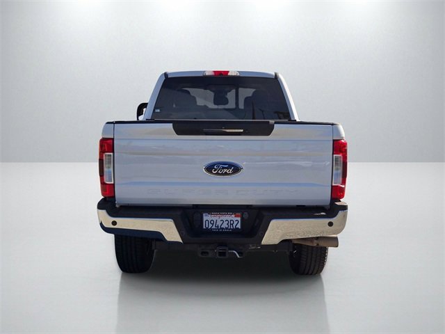 Used 2019 Ford F250 Lariat w/ Lariat Ultimate Package image 5