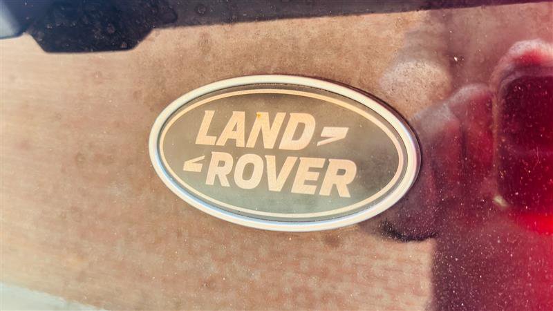 Used 2021 Land Rover Discovery Sport S image 17