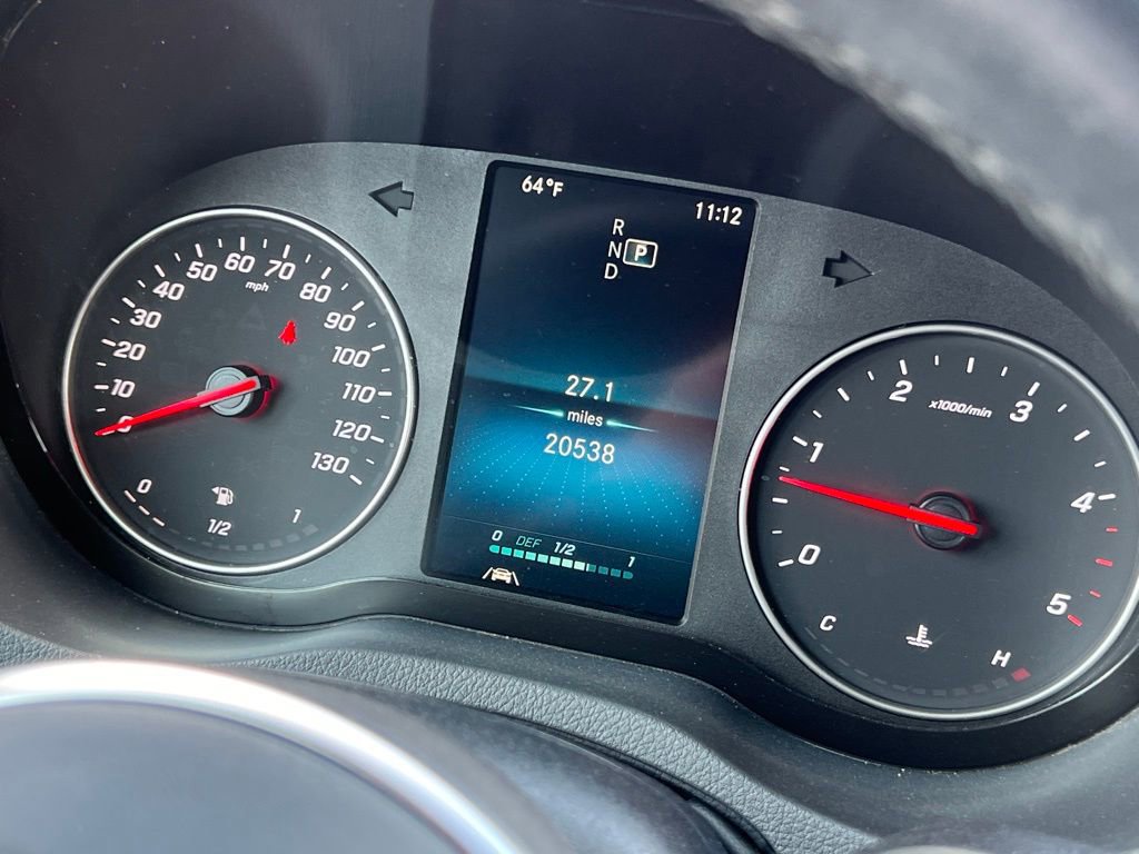 Used 2020 Mercedes-Benz Sprinter 3500 image 42