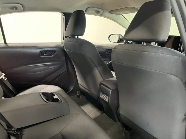 Used 2024 Toyota Corolla LE FWD image 14
