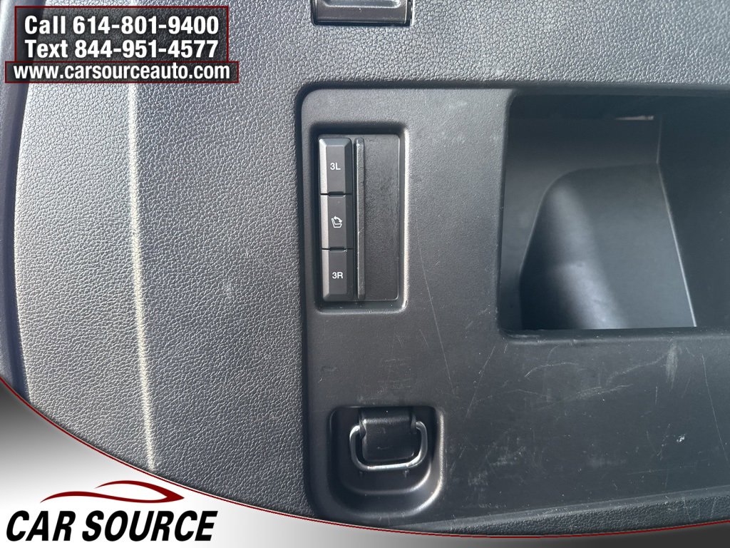 Used 2019 Ford Expedition Max XLT image 35