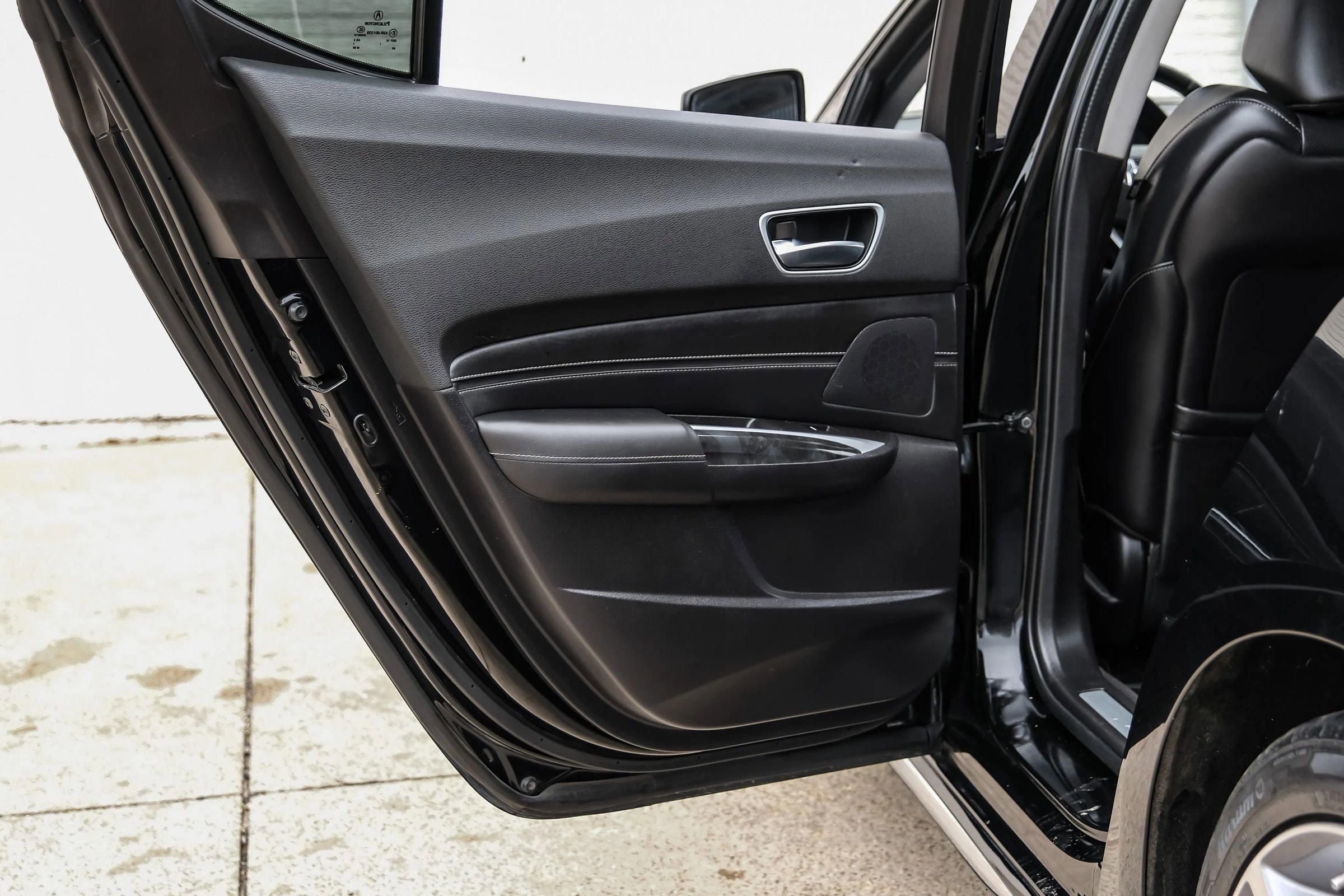 Used 2019 Acura TLX V6 w/ Technology Package FWD image 46