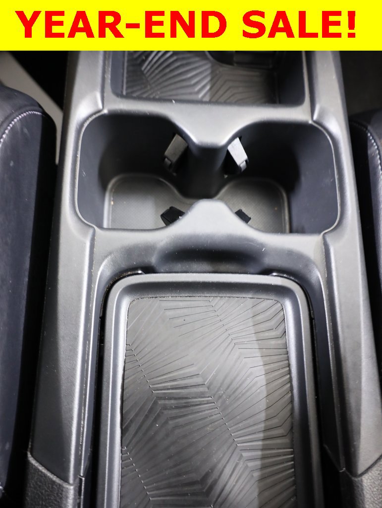 Used 2017 Honda CR-V Touring image 24